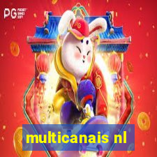 multicanais nl